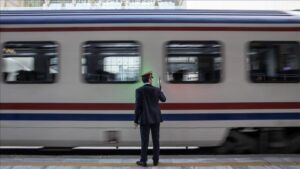 Yolcu Taşıma Platformu: Demir Yollarında Dijital Dönüşüm ve Sürdürülebilirlik Bir Arada