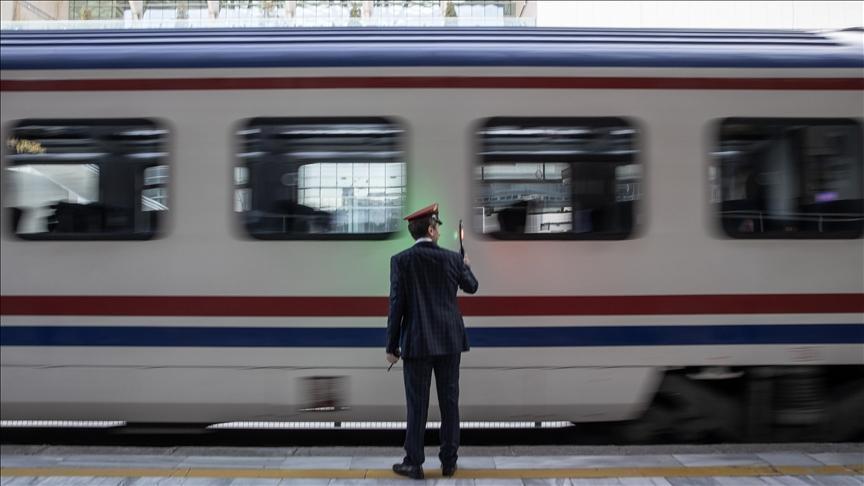 Yolcu Taşıma Platformu: Demir Yollarında Dijital Dönüşüm ve Sürdürülebilirlik Bir Arada