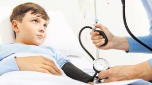 Yüksek Tansiyon Çocuklarda Alarm Verici Artış: 21 Ülkede 114 Milyon Gençte Potansiyel Sağlık Tehlikesi