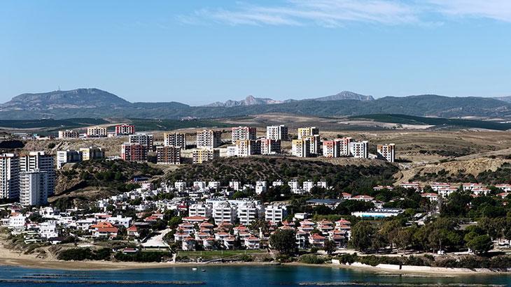 Yumurtalık’ta 2+1 Sosyal Konutlar: Halkın Gururu ve Denizin Manzarasıyla Yeni Bir Yaşam