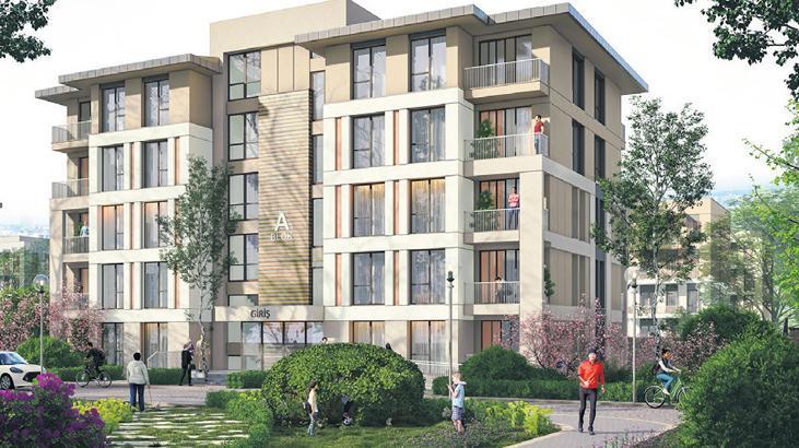 Yüzyılın Konut Projesi: 500 Bin Sosyal Konut İçin Çağrı ve Ekonomik Etkileri