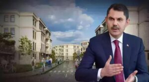 Yüzyılın Konut Projesi: Devletin görev bilinciyle deprem sonrası yeniden inşa süreci