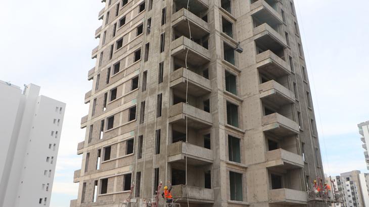 Yüzyılın Konut Projesiyle 81 İlde 500 Bini Aşan Sosyal Konut Hedefi ve Ekonomiye Etkileri