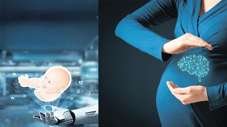 YZ Destekli Sperm Tespitiyle İlk Klinik Gebelik: Columbia Üniversitesi Deneyimi