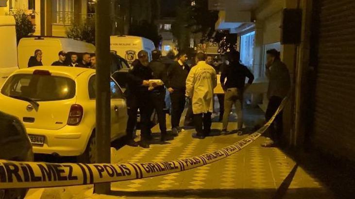 Zeytinburnu Çırpıcı’da Silahlı Çatışma: İki Kişi Hayatını Kaybetti, Bir Kişi Gözaltında