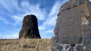 Ziyaret Tepesi’nin Sırları: Ani Örenyeri ve Çevresindeki Gizemli Yapı