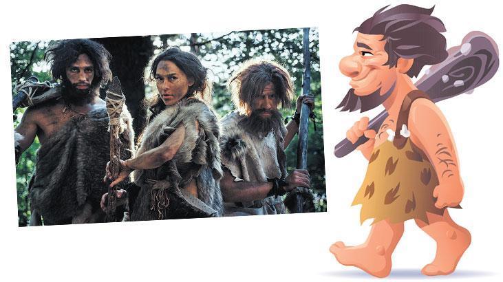 100 Yaş ve Ötesi: Avcı-Toplayıcı Genleriyle Uzun Ömrün İzleri