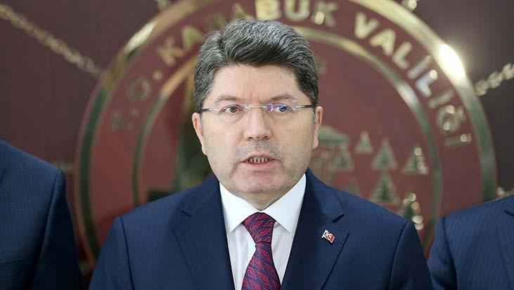 11. Yargı Paketi Seçiminde Ceza Adaletini Güçlendiren Düzenlemeler ve Uygulamalar