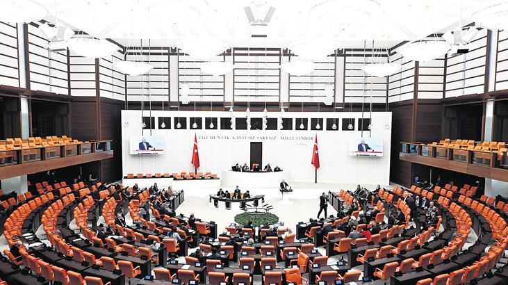 11. Yargı Paketi: Tahliye ve Yargı Düzenlemelerinde Hızlı İyileştirmeler