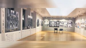 140 Yıllık Aydınlanma Yolculuğu: Feyziye’den Işık’a Sergisi