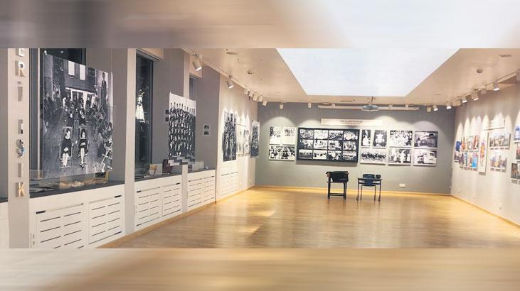 140 Yıllık Aydınlanma Yolculuğu: Feyziye’den Işık’a Sergisi