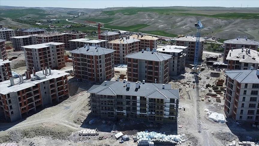 2025 Konut Piyasasında Hareketlilik: Kredili Satışlar ve Fiyat Dinamikleri Şeklini Değiştiriyor