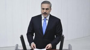 2026 Yılı Bütçe Görüşmeleri Çerçevesinde Dış Politika ve Bölgesel İstikrar Vurgusu