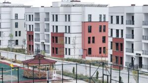 455 Bin Konut Tamamlanıyor: Türkiye’nin Başarısını Hatay’da Taçlandıran Proje