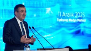 5’inci Finansın Geleceği Zirvesi: Türkiye’nin Finansal Duruşu ve Enflasyonla Mücadele Stratejisi