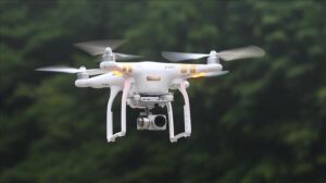 ABD’nin Yabancı Üretimli Drone ve Parçalarına Yönelik Yasağı: Güvenlik Endişeleri ve Piyasa Etkileri