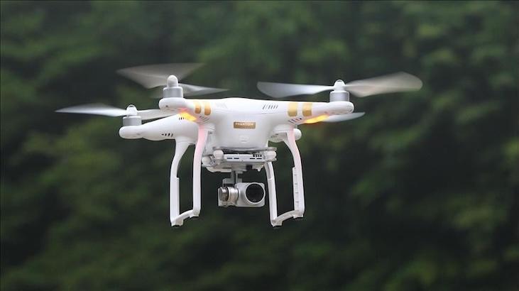 ABD’nin Yabancı Üretimli Drone ve Parçalarına Yönelik Yasağı: Güvenlik Endişeleri ve Piyasa Etkileri
