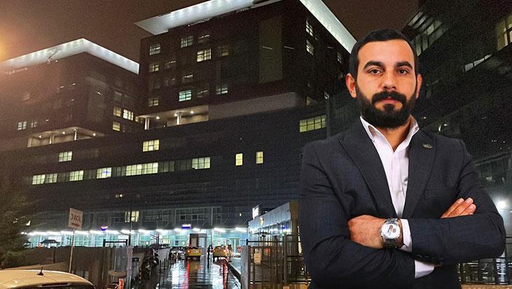 Adalarda Yerel Seçim Tartışması Bıçaklı Saldırıyla Sonuçlandı: Garip ve Turan Y. Olayı