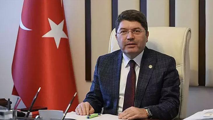 Adalet Bakanlığı 2025-2026 Eğitim Planı ve Personel Mesleki Gelişim Yol Haritası