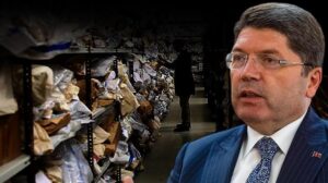 Adalet Bakanlığı Denetimlerinde Yoğunlaşma: Büyükçekmece ve Adalar Soruşturmasında Yeni Gelişmeler