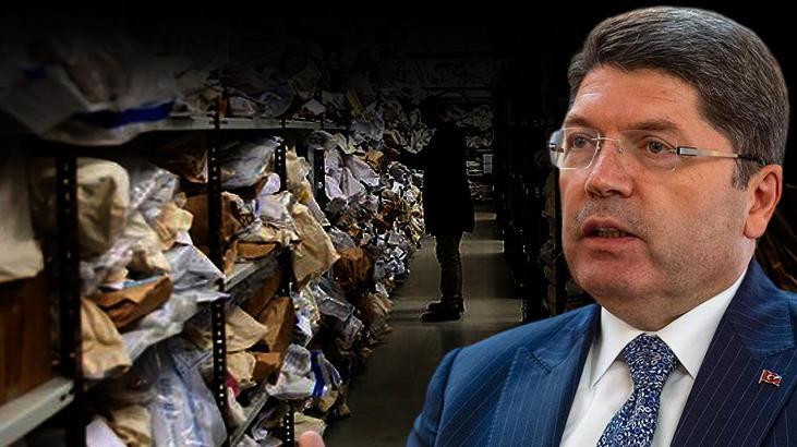 Adalet Bakanlığı Denetimlerinde Yoğunlaşma: Büyükçekmece ve Adalar Soruşturmasında Yeni Gelişmeler