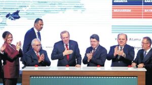 Adalet Sisteminde Yeni Dönem: Hakim ve Savcı Dağılımı ile Kadınların Yükselişi