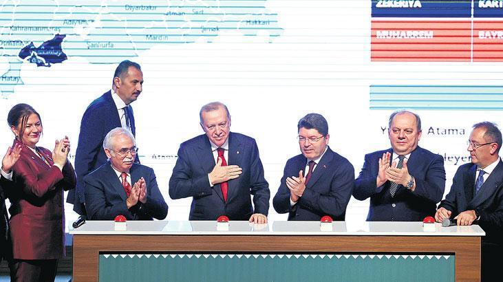 Adalet Sisteminde Yeni Dönem: Hakim ve Savcı Dağılımı ile Kadınların Yükselişi