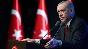 Adaletin Yücelmesi: Türkiye’nin Yeni Dönem Vizyonu ve Kadınların Artan Görünürlüğü