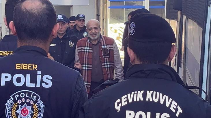 Adana Demirspor’un Eski Başkanı Murat Sancak İfadesinin Özeti ve Söylentilere Yönelik Açıklamalar