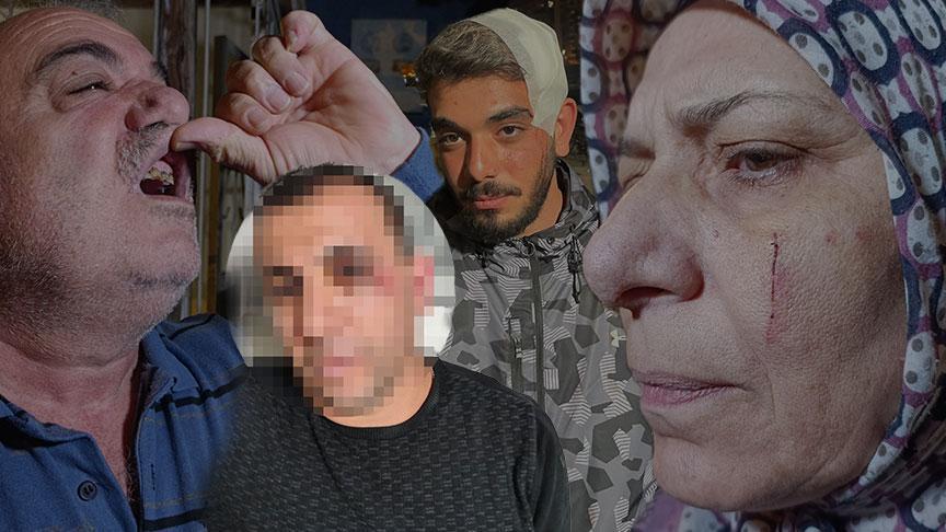 Adana’da Aile İçinde Yaşanan Tartışmada Darp Olayı ve Sonrası Video Paylaşımı