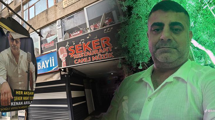 Adana’da Restoran Baskını ve Cinayet: Şüpheliler Gözaltında