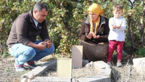 Adana’da Yaşanan Bebek Ölümü ve Şikayet Süreci: Aileyle İlgili Son Gelişmeler