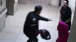 Adapazarı’nda Hastanede Silahlı Olay: Eşini Kovalayan Eczacı Tutuklandı