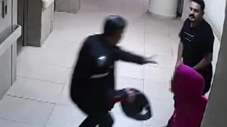 Adapazarı’nda Hastanede Silahlı Olay: Eşini Kovalayan Eczacı Tutuklandı