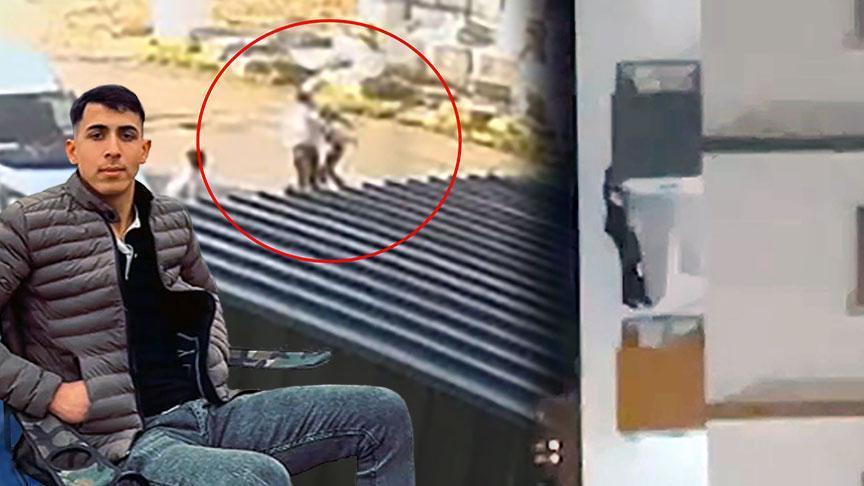 Adı Otomotik Olay: Cinayet ve Operasyon Anılarını İçeren Rapor Taslağı