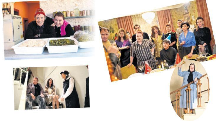 Adile Naşit’in Yaşamından Sahnelere Doğru: Yeşilçam’ın Kadın Yüzü ve Irmak’ın Yaklaşımı