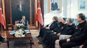 AFAD ve Bakanlık Yetkililerinden Dayanışma Mesajı: Takım Ruhuyla Afet Yönetimi