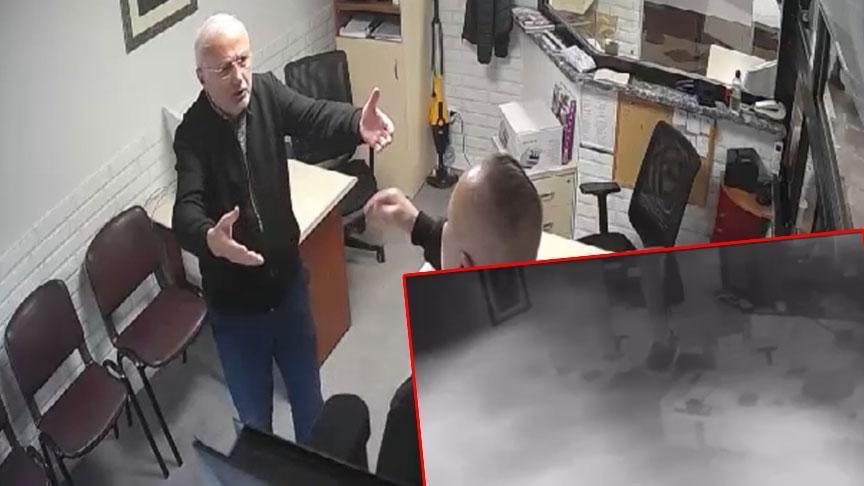 Ağva’da İş Yerine Yönelik Tehdit ve Patlama Olayı Hakkında Gelişen Süreç