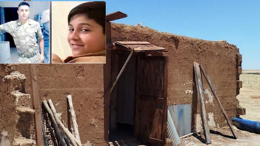 Ağveren’de Aile İçinde Patlak Vuruntu: Baba ve Ağabey Arasında Yaşanan Olayın Detayları