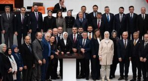 Aile ve Nüfus Politikaları ve Eğitimde Tartışmalar: Meclis Oturumu Özeti