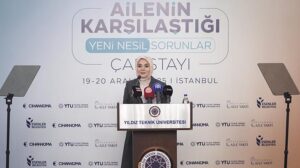 Aile ve Nüfus Yapısında Yeni Nesil Sorunlar: Aile Dostu Ekosistem ve Politikalar