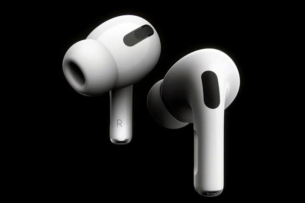 AirPods Bulma Rehberi: Find My ile Kaybolan Kulaklıkları Kolayca Tespit Etme