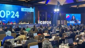 Akdeniz için İklim Direnci: Türkiye’nin COP31 ve CAMP İzmir Adımları