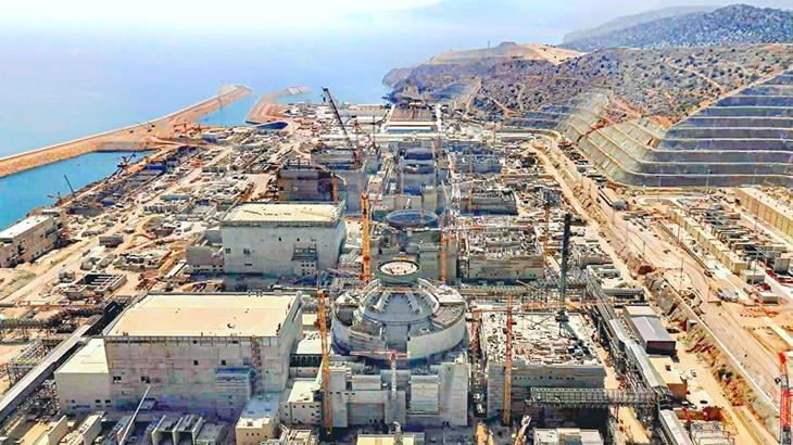 Akkuyu NGS’de Devreye Alma Yılı ve Yerelleşme Vurgusu: Rosatom ve Türk İşbirlikleri