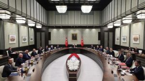 AKTİF KENTİLİK: TÜRKİYE’NİN BÖLGEDE BARIŞ ve PROJELERİ ÜZERİNE AYDINLATICI BİR DOKÜMAN