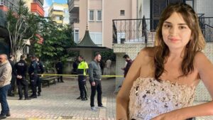 Alanya Olayı: Yeğene, Emlak Ofisine ve Caminin Avlusuna Saldırılar