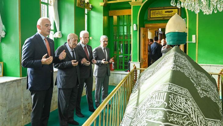 Alevi Bektaşi Kültür ve Cemeviyle Diyaloğun Yeni Dönemi: Memnuniyet ve Mevzuat Adımları