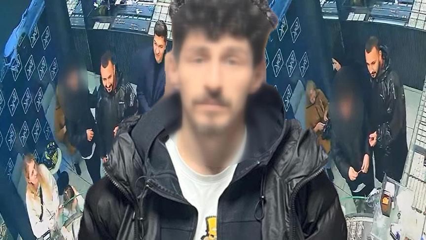 Altınlar Kumar Borcu İçin Bozduruldu: Eşinin İddialı Hırsızı Tutuklanamadı