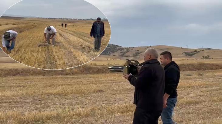 Amasya ve Konya’da Haçlı Seferleri Yüzey Araştırmalarında Yeni Bulgular