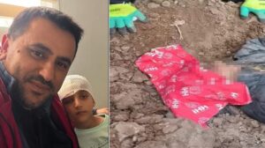 Amir Alcedduh’un Mucizevi Kurtuluşu: Ailesinin Umudu ve Adalet Süreci